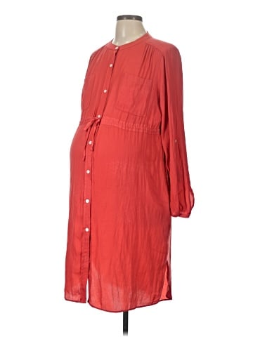 a:glow Casual Dress (view 1)