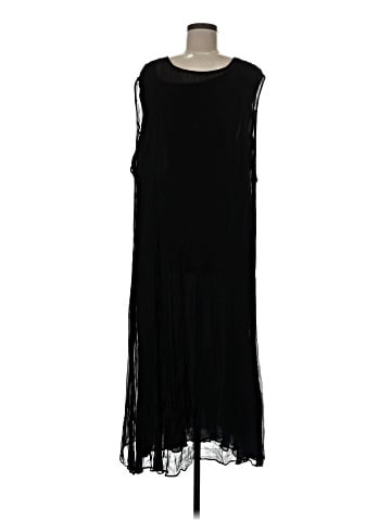 Lola P. Casual Dress (view 1)