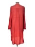 a:glow 100% Polyester Red Casual Dress Size Lg Maternity - photo 2