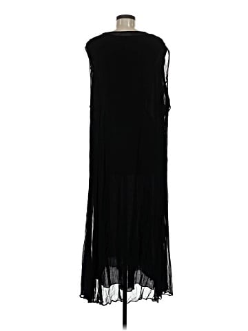 Lola P. Casual Dress (view 2)