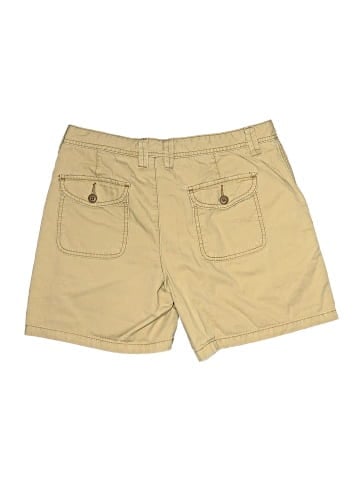 Polo Jeans Co. by Ralph Lauren Khaki Shorts (view 2)