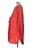 a:glow 100% Polyester Red Casual Dress Size Lg Maternity - photo 5