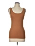 The Limited Brown Tank Top Size L - photo 1