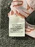 Nine West Orange Sleeveless Blouse Size XS - photo 8