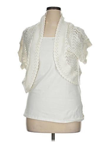Perceptions Cardigan (view 1)