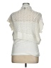 Perceptions 100% Acrylic Ivory Cardigan Size 1X - photo 2