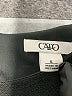 Cato Solid Black Casual Dress Size 6 - photo 7