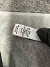 Cato Solid Black Casual Dress Size 6 - photo 8