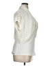 Perceptions 100% Acrylic Ivory Cardigan Size 1X - photo 4
