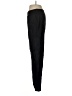 D&Co. Solid Black Casual Pants Size M - photo 5