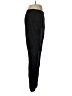 D&Co. Solid Black Casual Pants Size M - photo 4
