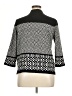 Evan Picone Black Cardigan Size XL - photo 2