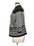 Evan Picone Black Cardigan Size XL - photo 5