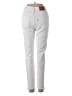 Levi's Hearts White Jeans Size 25 waist - photo 2