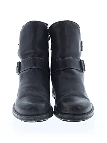 Taos Ankle Boots (view 2)