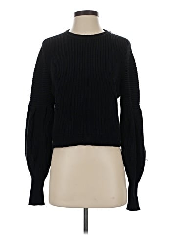 BLANK Pullover Sweater (view 1)