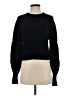 BLANK Black Pullover Sweater Size XS - photo 1