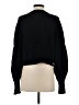 BLANK Black Pullover Sweater Size XS - photo 2