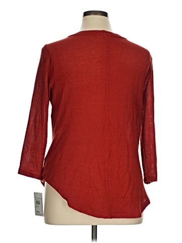 No Comment Cardigan (view 2)