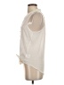 Soft Joie Ivory Sleeveless Blouse Size S - photo 5