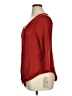 No Comment Red Cardigan Size 1X - photo 5