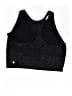 Active by Old Navy Black Tank Top Size 10 - 12 - photo 2