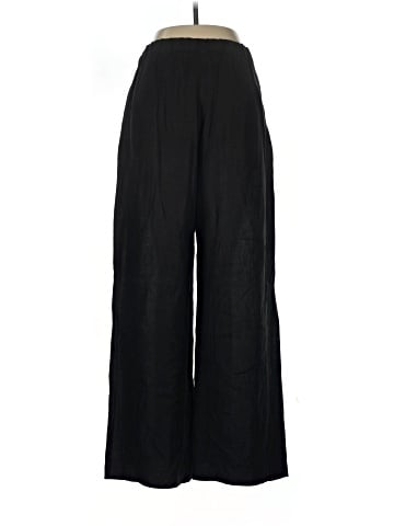 Velvet by Graham & Spencer Linen Pants (view 2)