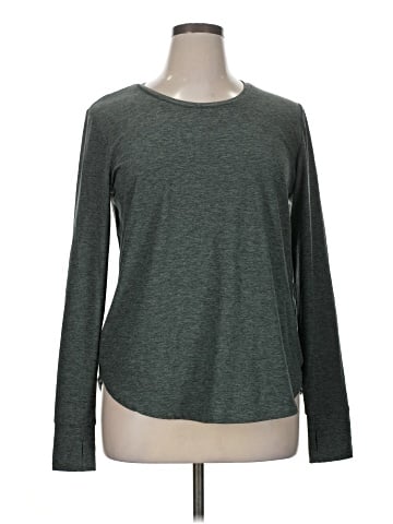we wander Long Sleeve T-Shirt (view 1)
