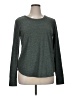 we wander Gray Long Sleeve T-Shirt Size XL - photo 1