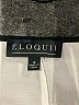 ELOQUII 100% Viscose Ivory Short Sleeve Top Size 18 - photo 7