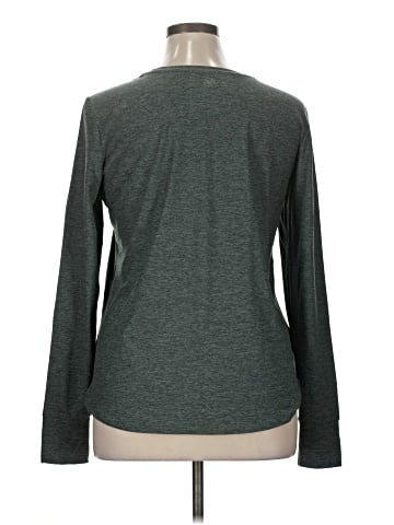 we wander Long Sleeve T-Shirt (view 2)