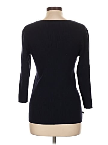 Lauren by Ralph Lauren Pullover Sweater (view 2)