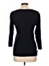 Lauren by Ralph Lauren Black Pullover Sweater Size L - photo 2