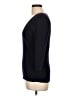 Lauren by Ralph Lauren Black Pullover Sweater Size L - photo 5