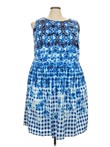 Talbots Casual Dress (view 1)