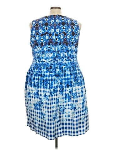 Talbots Casual Dress (view 2)