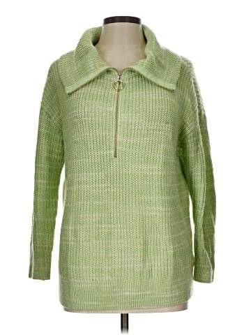 Talbots Pullover Sweater (view 1)