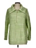 Talbots Green Pullover Sweater Size 12 - photo 1