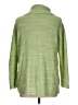Talbots Green Pullover Sweater Size 12 - photo 2
