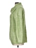 Talbots Green Pullover Sweater Size 12 - photo 5