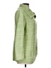 Talbots Green Pullover Sweater Size 12 - photo 4