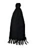 Universal Thread 100% Recycled Polyester Black Scarf One size - photo 2