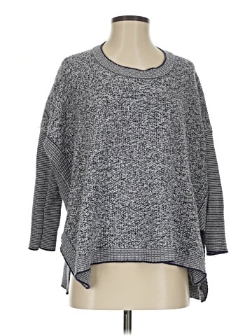 CAbi Pullover Sweater (view 1)