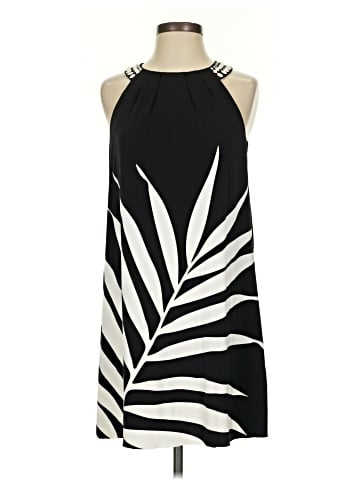 London Times Cocktail Dress (view 1)