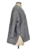 CAbi Blue Gray Pullover Sweater Size XS - photo 4