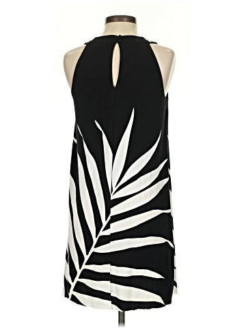 London Times Cocktail Dress (view 2)