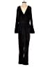 A New Day Black Jumpsuit Size XS - photo 1