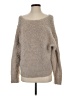 Maeve by Anthropologie Tan Pullover Sweater Size XS - photo 1