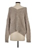 Maeve by Anthropologie Tan Pullover Sweater Size XS - photo 2