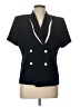Danny & Nicole Blue Blazer Size L (estimated) - photo 1